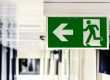Photo of Emergency & Exit Lighting - Test and Inspect